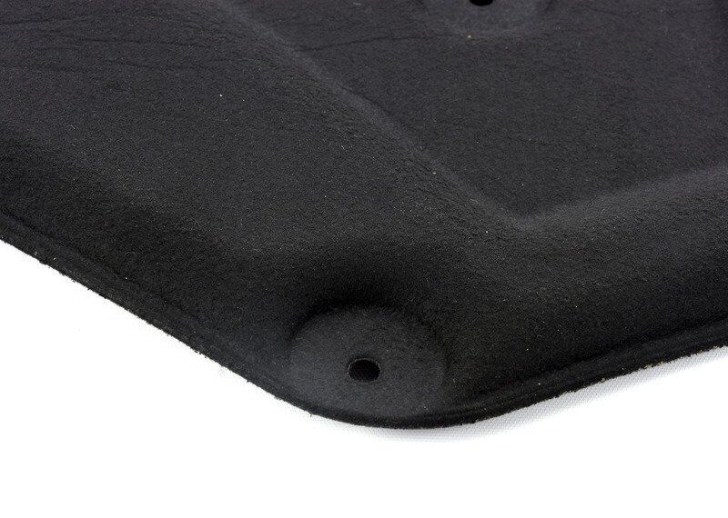 NEW GENUINE MINI F55 F56 F57 ENGINE HOOD BONNET SOUND INSULATING 51487298865 - Image 4