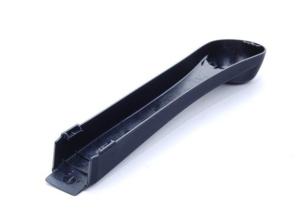 BMW NEW GENUINE 5 E60 E61 E63 FRONT WINDSHIELD WIPER ARM CAP COVER LEFT 61617037356 - Image 3