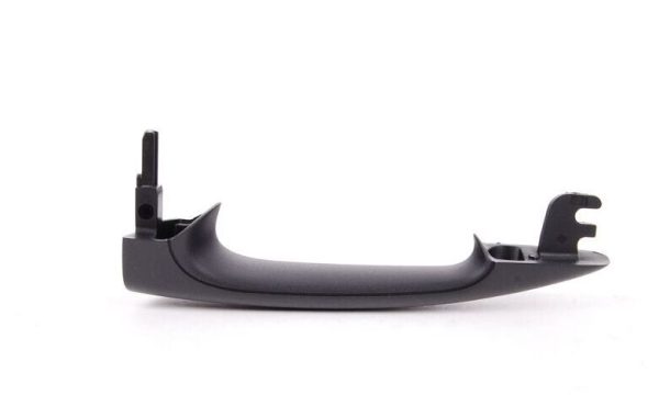 BMW GENUINE 3 SERIES E46 1998-2007 O/S RIGHT DOOR HANDLE TRIM BLACK 51218253456 - Image 4