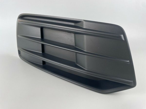 NEW GENUINE AUDI Q5 2017-2018 O/S RIGHT AIR INTAKE GUIDE GRILL END CAP 80A807246 - Image 2