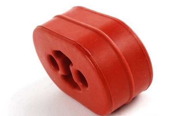 MINI NEW GENUINE COOPER R53 S REAR EXHAUST SYSTEM MOUNT 18201176013 - Image 4