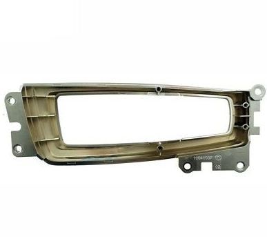 BMW NEW GENUINE 5 6 7 X3 X4 SERIES AUTOMATIC GEAR SELECTOR TRIM LHD 61319189064 - Image 3