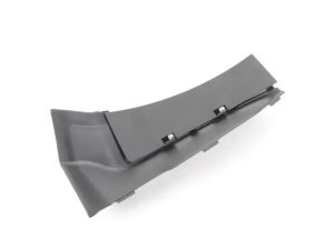 NEW BMW 3 TOURING F31 REAR LEFT TAILLIGHT GUTTER TRIM 63217426593