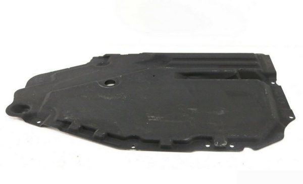 NEW GENUINE BMW X5 F15 F85 X6 F16 F86 UNDER RIDE PROTECTION TANK COVER RIGHT O/S 51757325392 - Image 3