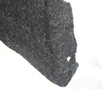 MINI NEW GENUINE CLUBMAN R55 WHEEL HOUSING COVER REAR RIGHT O/S 51717162104 - Image 4