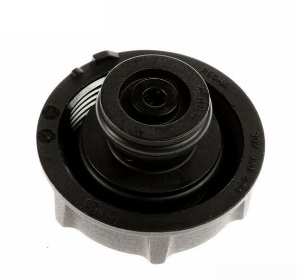 NEW GENUINE FORD FOCUS FIESTA MONDEO C-MAX RADIATOR WATER EXPANSION TANK CAP 1301104 - Image 4