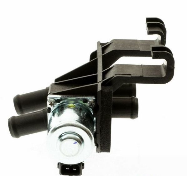 NEW GENUINE FORD FIESTA PUMA KA TRANSIT HEATER CONTROL VALVE 1714716 - Image 4