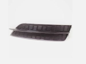 NEW GENUINE AUDI A7 4G FRONT BUMPER AIR GUIDE RIGHT O/S GRILLE 4G8807648FBMT