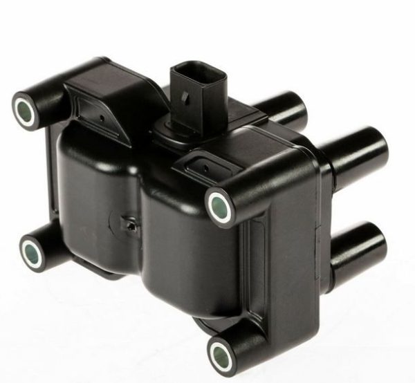 NEW GENUINE FORD FOCUS C-MAX FIESTA MONDEO IGNITION COIL PACK 1459278 - Image 4