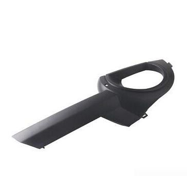 NEW GENUINE AUDI Q7 07-09 FRONT BUMPER FOG LIGHT COVER TRIM LEFT N/S 4L0071301 - Image 4