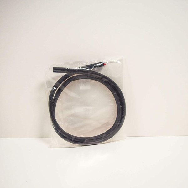 NEW GENUINE AUDI A5 2017- REAR DOOR SELF ADHESIVE OUTER SEAL RIGHT O/S 8W8839912 - Image 3