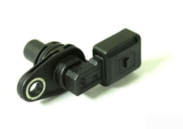 NEW GENUINE VOLKSWAGEN SKODA SEAT CAMSHAFT POSITION SENSOR 036907601E - Image 2