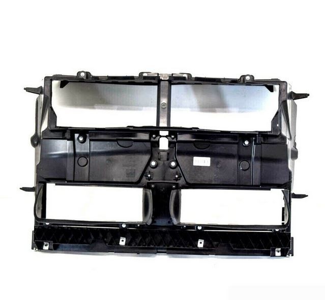 NEW GENUINE BMW 2 SERIES F45 F46 FRONT RADIATOR AIR DUCT SLAM PANEL 51747301606 - Image 3
