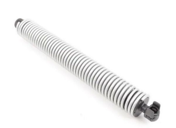 NEW GENUINE BMW 7 SERIES F01 F02 F04 REAR TRUNK TENSION SPRING LEFT N/S 51247185904 - Image 3