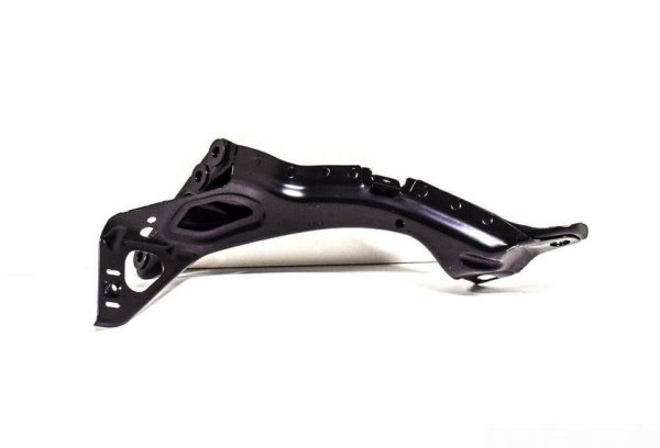 NEW GENUINE AUDI A6 C7 11-16 FRONT WING FENDER SUPPORT BRACKET LEFT N/S 4G0821135A - Image 4