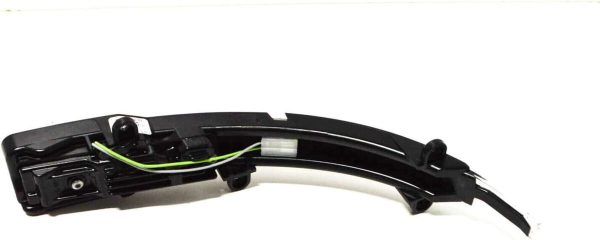 AUDI NEW GENUINE Q5 08-16 N/S LEFT MIRROR LED TURN SIGNAL INDICATOR 4L0949101C - Image 4