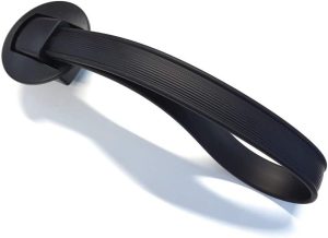 NEW GENUINE VOLKSWAGEN TRANSPORTER T5 TAILGATE INTERIOR INNER LOOP HANDLE  7H5829621B9B9