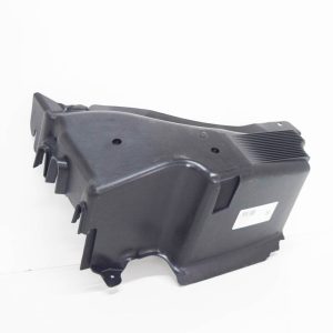 NEW GENUINE MERCEDES BENZ E CLASS T MODEL S212 AIR COMPRESSOR COVER A2123280486