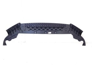 NEW GENUINE AUDI A1 2010-2018 FRONT BUMPER LOWER CLOSING ELEMENT 8XA807611B