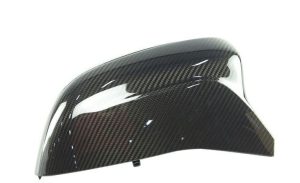 NEW GENUINE BMW M5 M8 F90 F91 F92 M PERFORMANCE SIDEMIRROR COVER LEFT N/S RHD 51162446823
