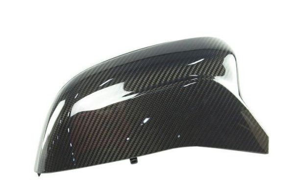NEW GENUINE BMW M5 M8 F90 F91 F92 M PERFORMANCE SIDEMIRROR COVER LEFT N/S RHD 51162446823