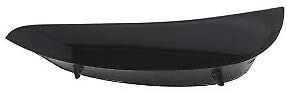 NEW GENUINE MERCEDES BENZ E CLASS W213 E43 AMG FRONT BUMPER RIGHT O/S TRIM A2138859001
