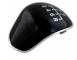 GENUINE FORD GALAXY 6 SPEED MANUAL M66 GEAR KNOB INSERT COVER TRIM 1802406