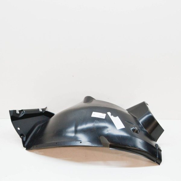 NEW GENUINE MERCEDES BENZ C W204 AMG FRONT LEFT N/S FENDER WHEEL ARCH COVER A2046900930