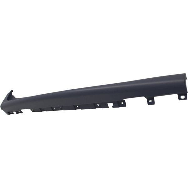 BMW NEW GENUINE X3 F25 M SPORT PACKAGE SIDE SKIRT TRIM SILL O/S RIGHT 51778052076 - Image 4