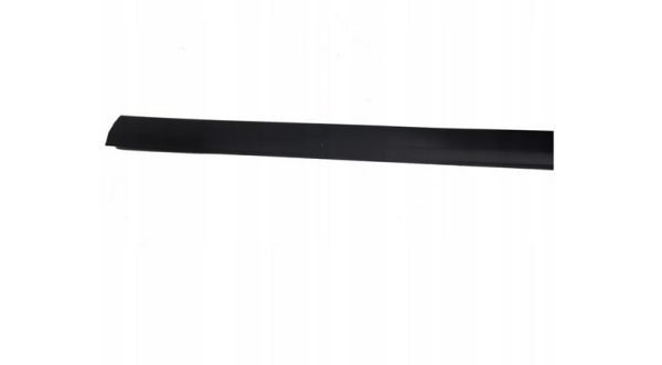 NEW GENUINE MERCEDES BENZ VITO 639 LEFT N/S LOADING DOOR MOULDING BLACK A63969010629B51