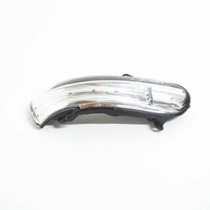 NEW GENUINE MERCEDES BENZ MB SLK R171 DOOR SIDE MIRROR TURN SIGNAL LEFT N/S A171820032164