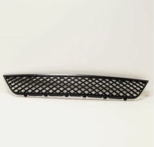 NEW GENUINE MB VITO W639 FRONT BUMPER CENTER LOWER GRILLE A63988501539B51