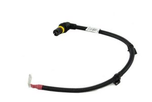 NEW GENUINE BMW 3 5 7 X5 X6 SERIES LEAD FOR PREHEATER SYSTEM CABLE 12427800167