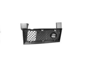 BMW NEW GENUINE  3 E46 COMPACT 00-06  FRONT BUMPER LAMP GRILLE M SPORT RIGHT 51117895036