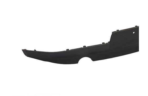 BMW NEW GENUINE 1 SERIE E87 5 DOOR HATCHBACK 04-07 REAR BUMPER LOWER LIP 51127058508 - Image 5