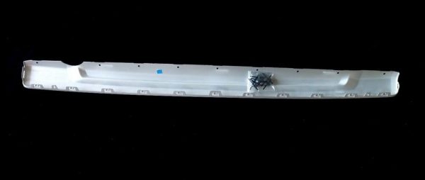 NEW GENUINE MINI R60 ALL4 SIDE SKIRT COVERING CHROME RIGHT O/S 51779813052 - Image 4