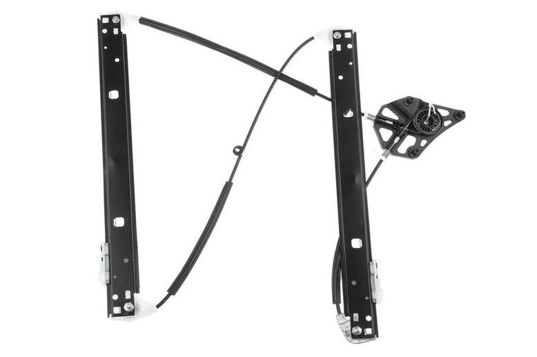 NEW GENUINE AUDI Q3 12-16 FRONT LEFT N/S SIDE WINDOW REGULATOR 8U0837461 - Image 3