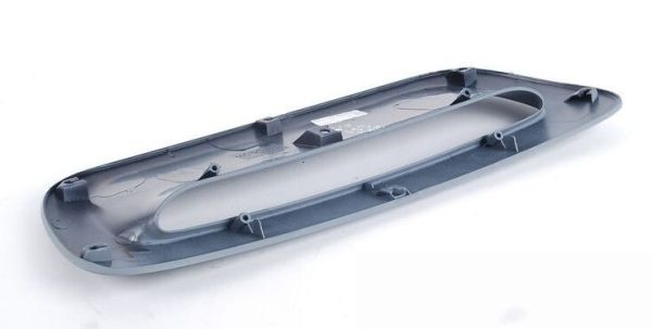 MINI NEW R55 R56 R57 R58 R59 JCW S AIR INTAKE BONNET PRIMED HOOD SCOOP 51132757694 - Image 4