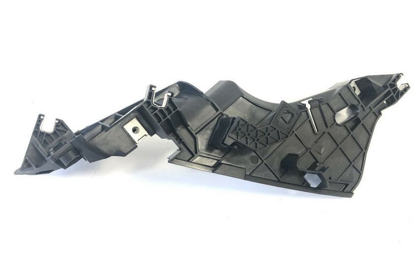 NEW GENUINE AUDI A7 RS7 10-14 MAIN HEADLIGHT N/S LEFT BRACKET HOLDER 4G8941453A - Image 2