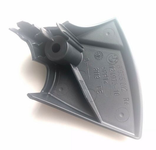 MINI NEW GENUINE R52 CONVERTIBLE CENTER ARMREST COVER TRIM LEFT N/S 51166955011 - Image 4