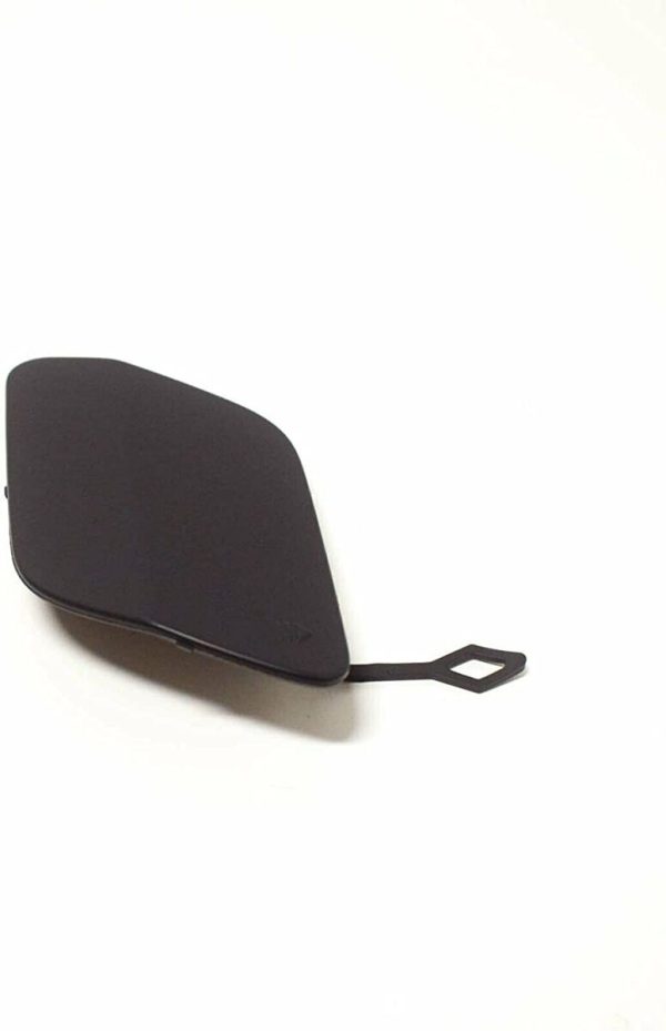 NEW GENUINE MERCEDES MB C W205 AVANTGARDE REAR BUMPER TOWING EYE CAP PRIMED - Image 5