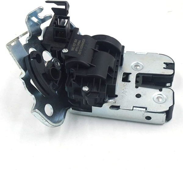 NEW GENUINE AUDI RS4 RS6 RS7 13-17 REAR TRUNK BOOT LID LOCK MECHANISM 8R0827505A - Image 3