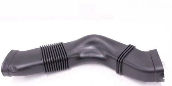 BMW NEW GENUINE F07 GT F10 F11 F12 F13 F06 F01 F02 AIR INTAKE DUCT PIPE 13718513454 - Image 3