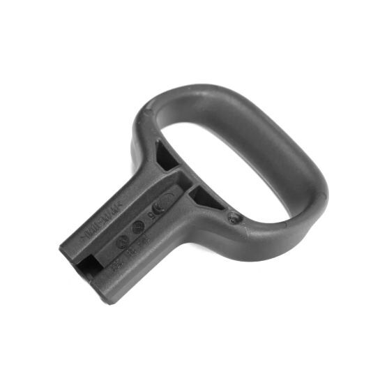 NEW GENUINE VW TIGUAN 2016-2018 LEFT RIGHT SEAT ADJUSTMENT HANDLE LEVER BLACK 5NA8812539B9 - Image 3