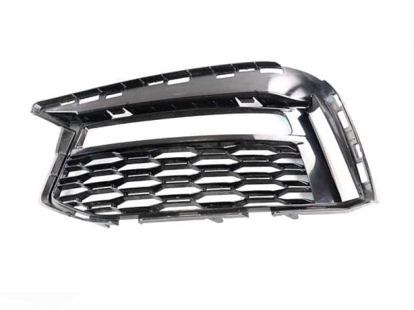 BMW NEW GENUINE 5 SERIES G30 M SPORT FRONT LOWER AIR INTAKE GRILL LEFT N/S 51118064963 - Image 5