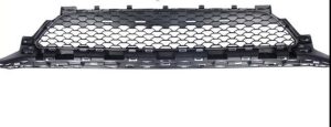 FOR NEW GENUINE MERCEDES BENZ C CLASS W205 FACELIFT FRONT AMG BUMPER LOWER GRILLE