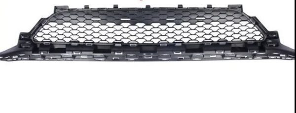 FOR NEW GENUINE MERCEDES BENZ C CLASS W205 FACELIFT FRONT AMG BUMPER LOWER GRILLE
