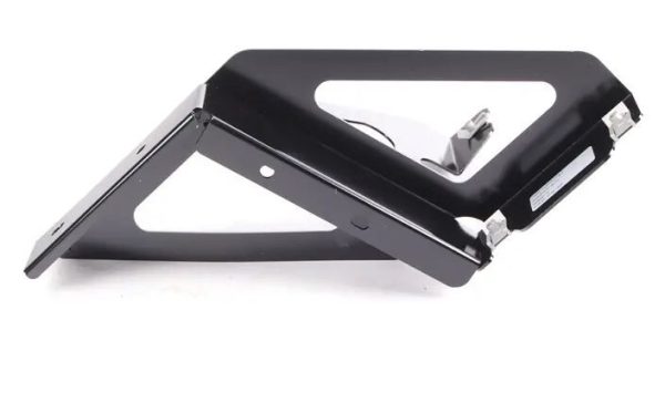 GENUINE MINI R56 2011-2013 LCI REAR LEFT N/S AND RIGHT O/S AIR DUCT BRACKET SET 51747370213+51747370214 - Image 3