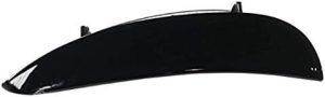 NEW GENUINE MERCEDES BENZ E CLASS W213 E43 AMG FRONT BUMPER LEFT N/S TRIM A2138858901