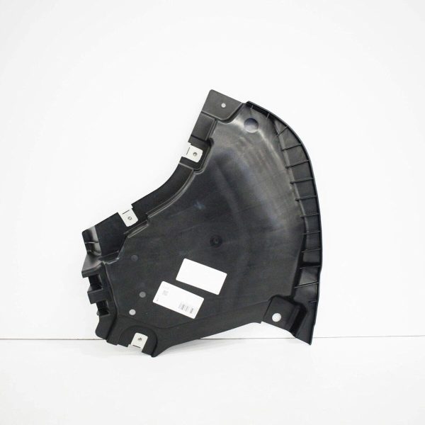 NEW GENUINE MERCEDES BENZ E CLASS W213 FRONT RIGHT O/S UNDERBODY TRAY COVER A2135202700